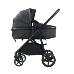 Novi Baby Novi Jaxx 3-in-1 Kinderwagen met Autostoel New