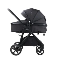 Novi Baby Novi Jaxx 3-in-1 Kinderwagen met Autostoel New