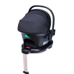 Novi Baby Novi Jewel Autostoel met Isofixbase Best