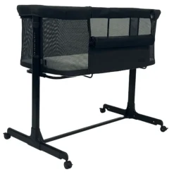 Novi at Home Novi Kyan Co-Sleeper Hot