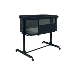 Novi at Home Novi Kyan Co-Sleeper Hot