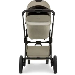 Novi Baby Novi Luna Premium Kinderwagen Best