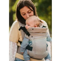 Novi Baby Novi Mikky Buikdrager