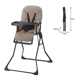 Novi at Home Novi Mila Kinderstoel New