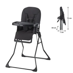 Novi at Home Novi Mila Kinderstoel Discount