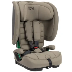 Novi Baby Novi Morris I-Size Autostoel Inclusief Draagtas Hot