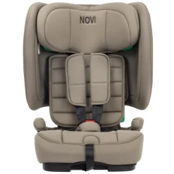 Novi Baby Novi Morris I-Size Autostoel Inclusief Draagtas Hot
