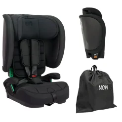 Novi Baby Novi Morris I-Size Autostoel Inclusief Draagtas New