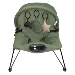 Novi at Home Novi Musical Cloud Wipstoel New