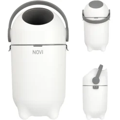 Novi at Home Novi Nappy Smart Luieremmer Outlet