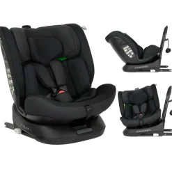 Novi Baby Novi Nathan V2 Premium Autostoel New