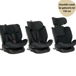 Novi Baby Novi Nathan V2 Premium Autostoel New