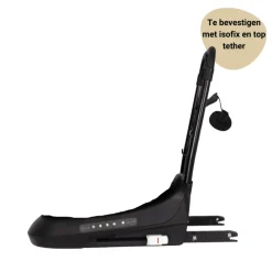 Novi Baby Novi Nathan V2 Premium Autostoel New