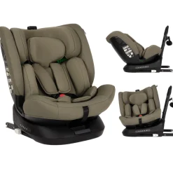 Novi Baby Novi Nathan V2 Premium Autostoel Clearance