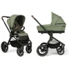 Novi Baby Novi Nena Pro Kinderwagen Discount