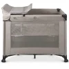 Novi Baby Novi Nolan Luxe Air+ Campingbed Best