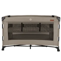 Novi Baby Novi Nora Luxe Campingbed