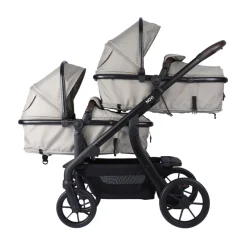 Novi Baby Novi Pacific Duo Premium Kinderwagen New
