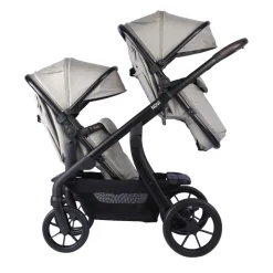 Novi Baby Novi Pacific Duo Premium Kinderwagen New