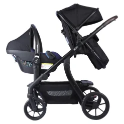 Novi Baby Novi Pacific Premium Adapterset Online