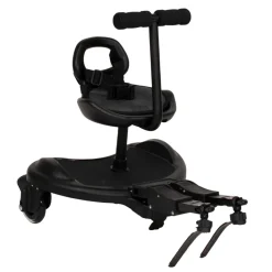 Novi Baby Novi Smart Fit Sit Universeel Meerijdplankje Hot