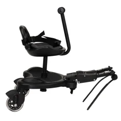 Novi Baby Novi Smart Fit Sit Universeel Meerijdplankje Hot