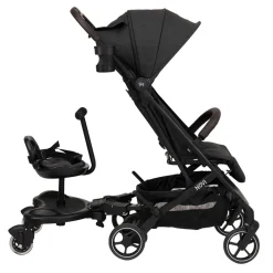 Novi Baby Novi Smart Fit Sit Universeel Meerijdplankje Hot