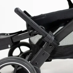 Novi Baby Novi Smart Fit Sit Universeel Meerijdplankje Hot