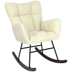 Novi at Home Novi Teddy Schommelstoel Outlet