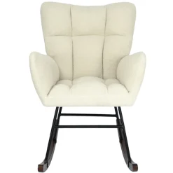 Novi at Home Novi Teddy Schommelstoel Outlet