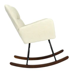 Novi at Home Novi Teddy Schommelstoel Outlet