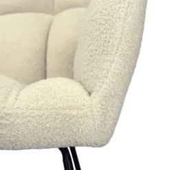 Novi at Home Novi Teddy Schommelstoel Outlet