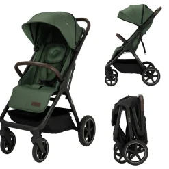 Novi Baby Novi Xavi XL Premium Buggy