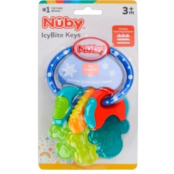 Nuby IJsbijtsleutel Clearance