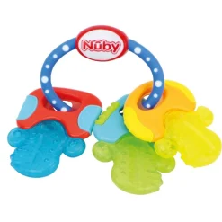 Nuby IJsbijtsleutel Clearance