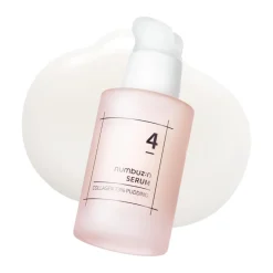 Numbuzin No.4 Collagen 73% Pudding Serum Sale