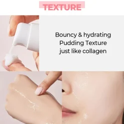 Numbuzin No.4 Collagen 73% Pudding Serum Sale