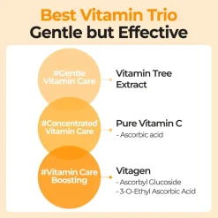 Numbuzin No.5 Goodbye Blemish Serum Hot