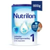 Nutrilon 1 Volledige Zuigelingenvoeding Baby Flesvoeding 0-6 Maanden New