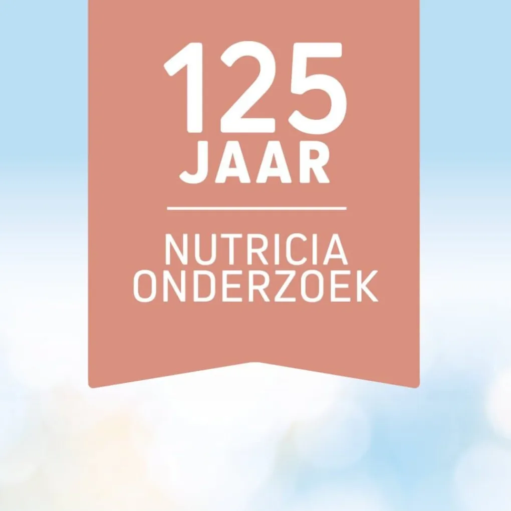 Nutrilon DuoBalans 2 Opvolgmelk Baby Flesvoeding 6-12 Maanden Hot