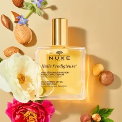 Nuxe Huile Prodigieuse Multi-Purpose Dry Oil All Skin Types Clearance