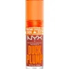 NYX Professional Makeup 05 Brown Of Applause Duck Plump Extreme Sensation Lipgloss Online