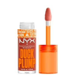 NYX Professional Makeup 05 Brown Of Applause Duck Plump Extreme Sensation Lipgloss Online
