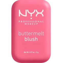 NYX Professional Makeup 06 For The Butta Buttermelt Blush Online
