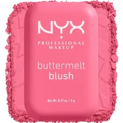NYX Professional Makeup 06 For The Butta Buttermelt Blush Online