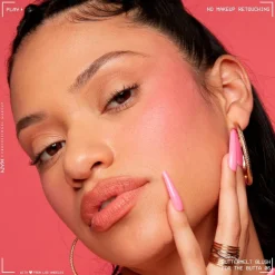 NYX Professional Makeup 06 For The Butta Buttermelt Blush Online