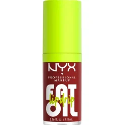 NYX Professional Makeup 14 Inside Scoop Fat Oil Lip Drip Lipolie Outlet