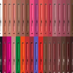 NYX Professional Makeup 33 Too Blessed Loud Lipliner Discount