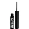 NYX Professional Makeup 01 Black Vivid Matte Liquid Liner Hot