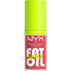 NYX Professional Makeup 09 Chili Fat Oil Lip Drip Lipgloss Sale